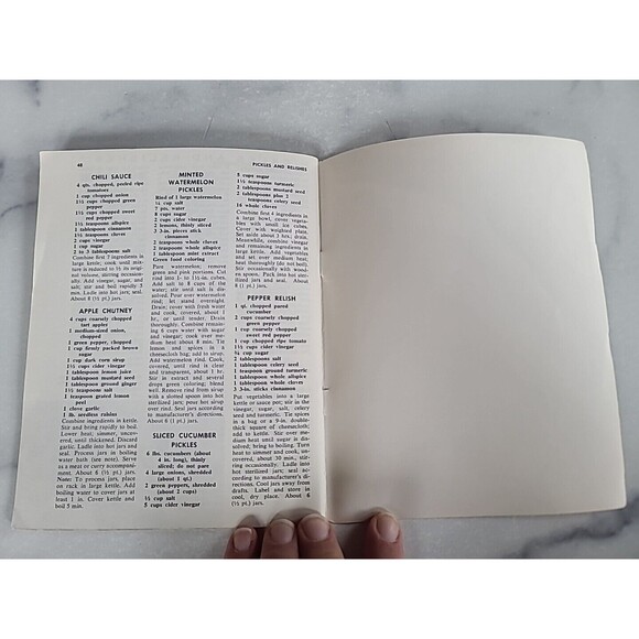 The American Family Cookbook - Picture 8 of 10